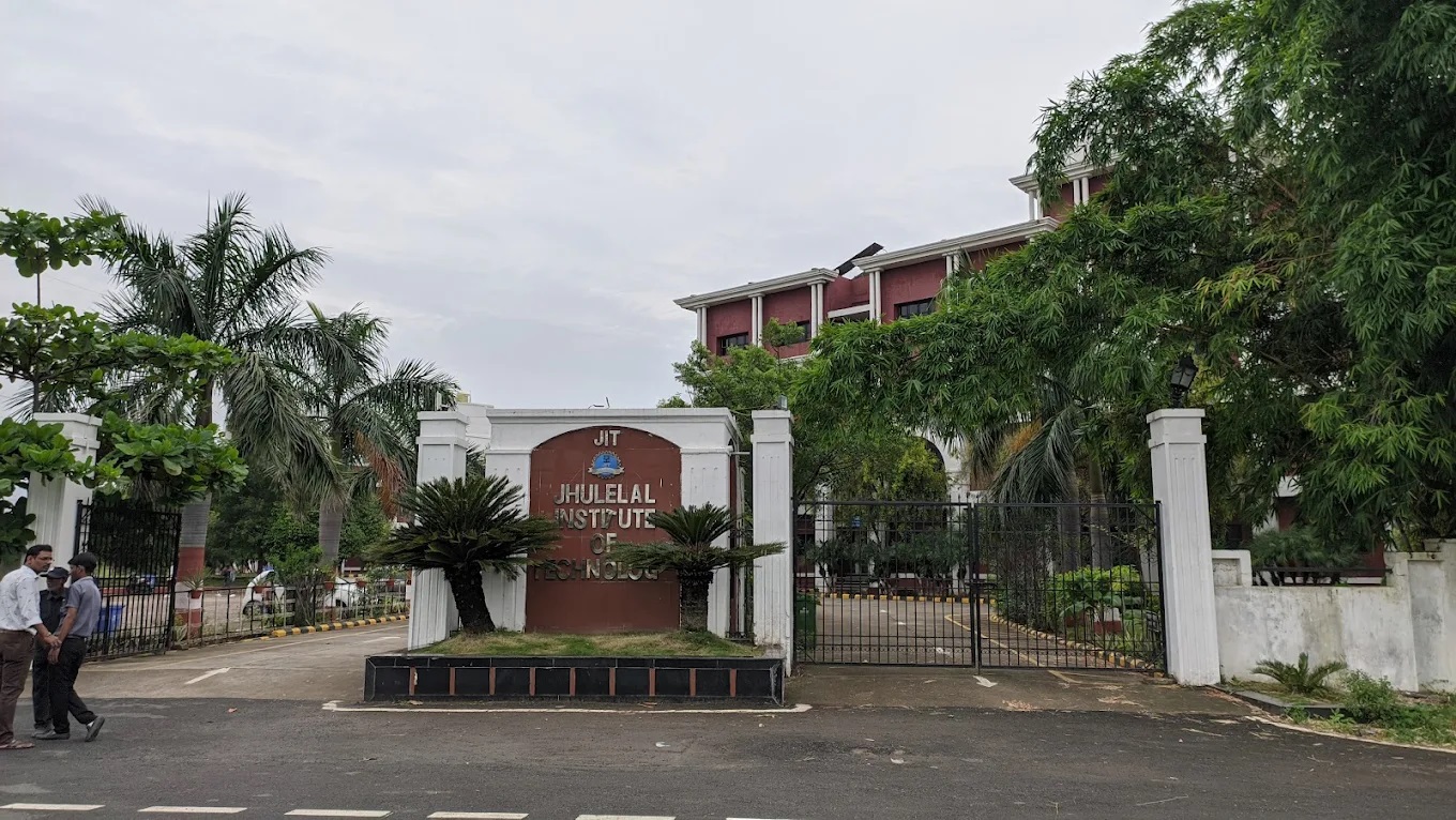 Jhulelal Institute of Technology Nagpur