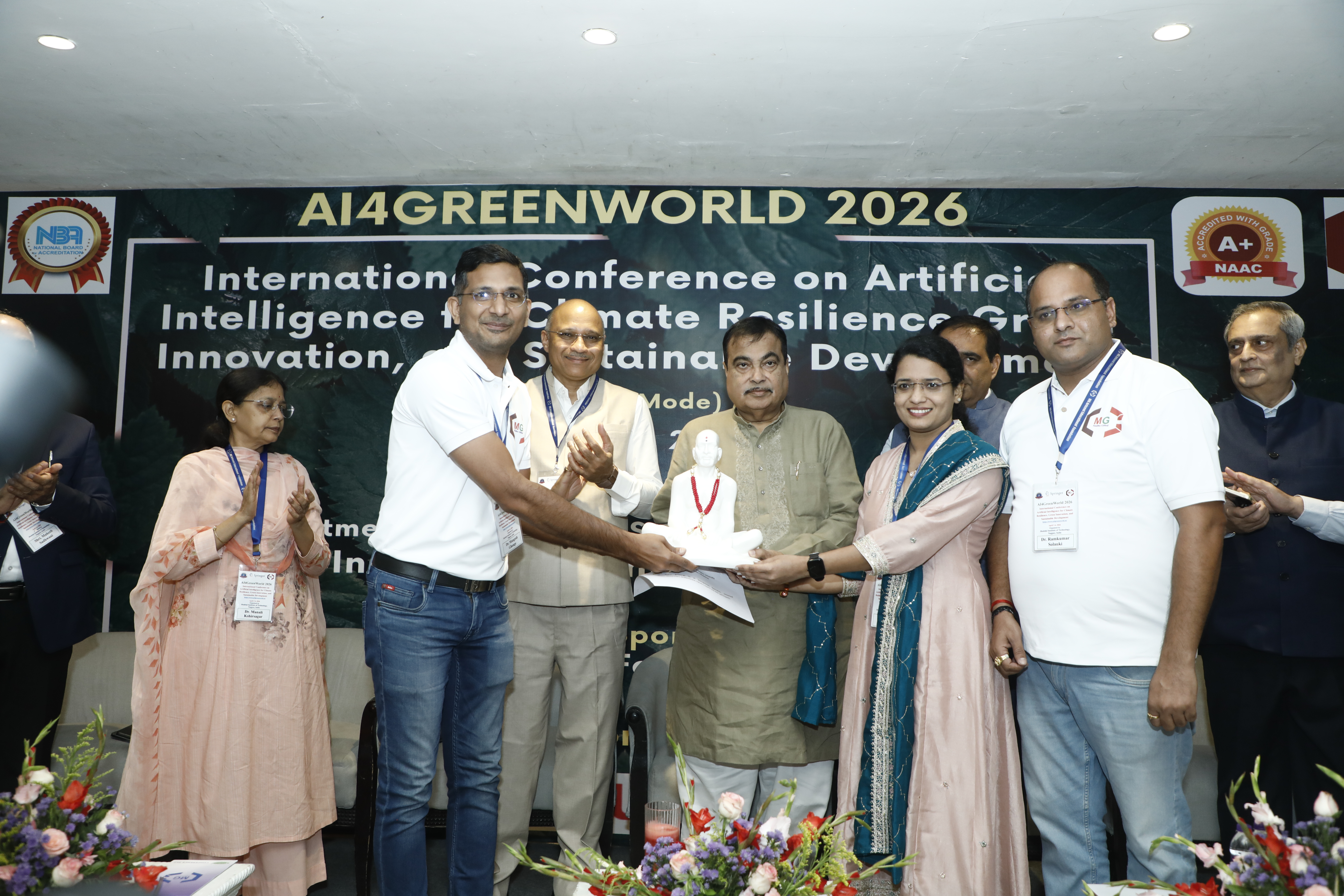 AI4GreenWorld 2026 Glimpse 3
